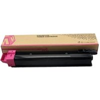 CTS Wholesale Compatible Kyocera TASKalfa 2550ci TK8315M Magenta Toner