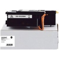 ALPA-CArtridge Comp Dell E525W Black Toner 593-BBLN also - 593-BBLN