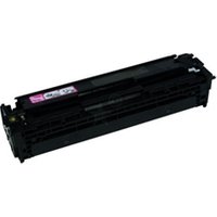 Remanufactured HP CB543A Magenta Toner REMCB543A