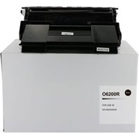 ALPA Reman OKI B6200 Black Toner Drum Unit 9004078 - 9004078