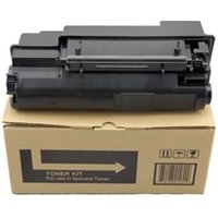 ALPA-CArtridge Comp Kyocera Mita FS4000DN Black Toner TK330 - TK330