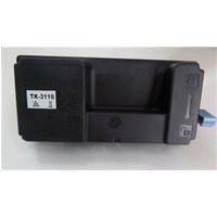 ALPA-CArtridge Comp Kyocera Mita FS4100DN Black Toner TK3110 - TK3110