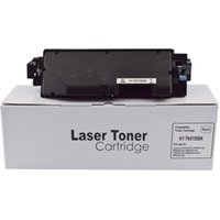 CTS Wholesale Compatible Kyocera TK5150K Black Toner - 1T02NS0NL0