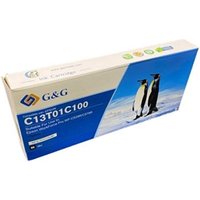Compatible Epson C13T01C100 Inkjet