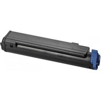 ALPA-CArtridge Comp OKI B410 Black Toner 43979101 also for - 43979102