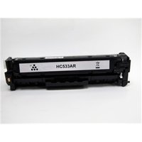 CTS Wholesale Remanufactured HP CC533A Magenta Toner Ctg