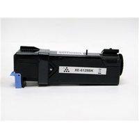 CTS Wholesale Compatible Xerox Phaser 6128 Black Toner 106R01455