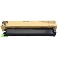 ALPA-CArtridge Comp Sharp MX2300 Black Toner MX27GTBA - MX27GTBA