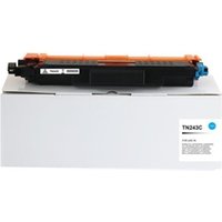 Compatible Brother TN243C Cyan Toner