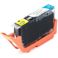 G+G Compatible Canon PGI-72C Cyan Ink Cartridge