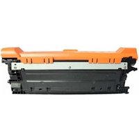 CTS Wholesale Compatible HP CE250X Black Toner HP 504X also for Canon
