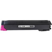 Alpa-Cartridge Compatible Kyocera TK5205M Magenta Toner