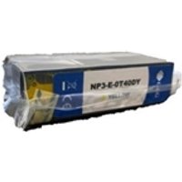 Alpa-Cartridge Compatible Epson G+G T40D4 Yellow Wide Format Ink