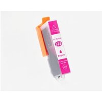 CTS Wholesale Compatible Canon IP4850 Magenta CLI-526M Ink Ctg [CC-526