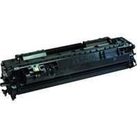 Alpa-Cartridge Reman HP Black Toner CE505A
