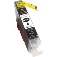 CTS Wholesale Compatible Canon BJC-3000 BCI-3PBK also for BCI-5PBK BCI