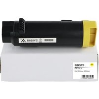 Original Dell 1MD5G Extra High Capacity Yellow Toner Cartridge (593-BBRW)
