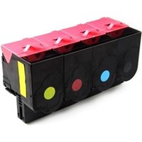 Alpa-Cartridge Compatible Lexmark 80C2XM0 Magenta Extra Hi Yield Toner