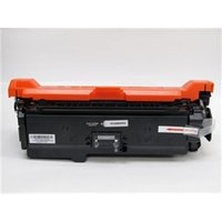 Compatible HP CE400X Black Hi Cap 507X also for Canon 732 Toner
