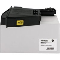 ALPA-CArtridge Comp Kyocera FS1061DN Black Toner TK1120 also - TK1120