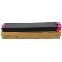 ALPA-CArtridge Comp Sharp MX2610 MX3110N Magenta Toner - MX36GTMA