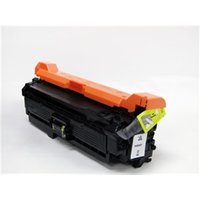CTS Wholesale Compatible HP Laserjet 500 Yellow CE402A Toner 507A also