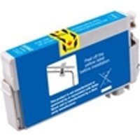 G+G Compatible Epson T3592 (35XL) Cyan Hi Yield Ink T35924010