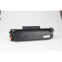 Alpa-Cartridge Reman HP Black Toner CE278A