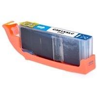 Compatible Canon CLI 581C Extra Hi Yld Cyan Ink Cartridge