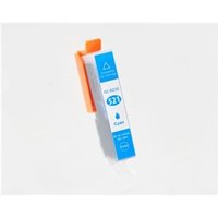 Alpa-Cartridge Comp Canon IP3600 Cyan Ink Cartridge CLI521C - CLI-521C