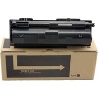ALPA-CArtridge Comp Kyocera FS1100 Black Toner TK140 - TK140