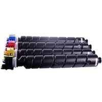Alpa-Cartridge Compatible Kyocera TK8345C Cyan Toner