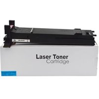 CTS Wholesale Compatible Konica Minolta Magicolor 4650 Cyan Toner A0DK