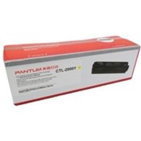 Pantum CM2200FDW High Yield Yellow Toner CTL-2000HY