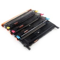 CTS Wholesale Compatible Samsung CLP320 Black Toner CLTK4072S HP SU128
