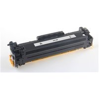 CTS Wholesale Compatible HP Laserjet Pro 400 Yellow CE412A Toner also