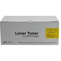 CTS Wholesale Compatible HP Laserjet Pro 400 Magenta CE413A Toner also