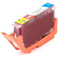 G+G Compatible Canon PGI-72R Red Ink Cartridge