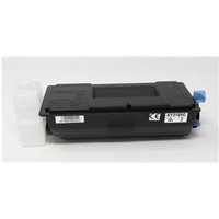 Alpa-Cartridge Compatible Kyocera Mita FS2100DN Black Toner TK3100