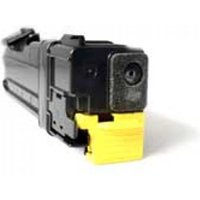 CTS Wholesale Compatible Xerox Phaser 6500 Yellow Toner 106R01596