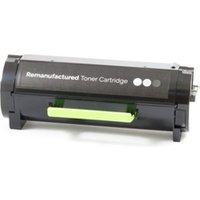 Alpa-Cartridge Remanufactured Lexmark 51B2H00 Hi Yield Black Toner