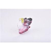 G+G Compatible Brother LC3213M Hi Yield Magenta Ink Ctg