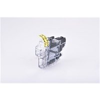 G+G Compatible Brother LC3213BK Hi Yield Black Ink Ctg
