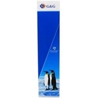 G+G Remanufactured Epson T6065 Light Cyan Hi Cap Wide Format Inkjet