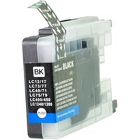Euroffice Get 19% Discount on AlpaCompatible Brother LC1240BK Black Ink Cartridge
