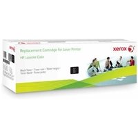 Xerox Replacement For CE320A Black Laser Toner 106R02221