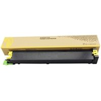 ALPA-CArtridge Comp Sharp MX2300 Yellow Toner MX27GTY - MX27GTY