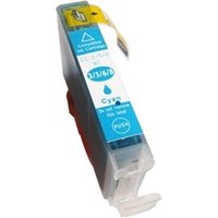 Compatible Canon BCI - 3C Cyan Ink also for BCI - 5C BCI - 6C Inkjet