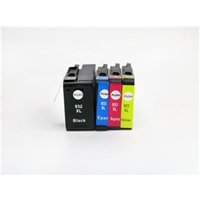 ALPA-Cartridge Compatible HP 932XL/933XLC/M/Y Multipack Inks C2P42AE