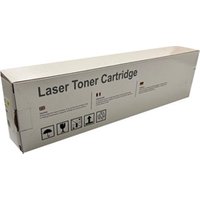 Alpa-Cartridge Compatible OKI C834 Yellow Toner Cartridge 46861305
